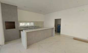 Imagem 5: Casa com 3 suítes, Condomínio Florais do Valle - Cuiabá/MT