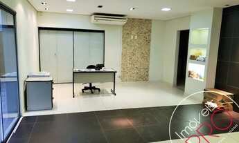 Imagem: Sobrado comercial de 300m² no Paraíso