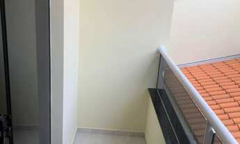 Imagem 4: Sobrado no Jardim das Industrias