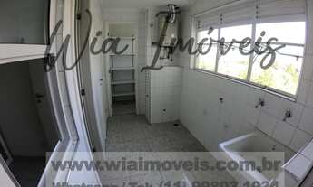 Imagem 7: Apartamento a Venda no Condomínio Reserva Matarazzo - O Melhor da Vila São Francisco