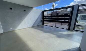 Imagem 6: Casa | 100,00 m² de Construção | Jd. Sumaré