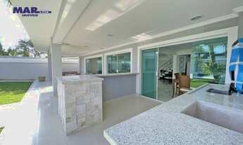 Imagem 7: Casa à venda, 360 m² por R$ 2.900.000,00 - Acapulco - Guarujá/SP