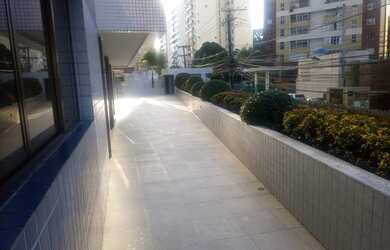 Imagem 4: Apartamento para venda com 210 metros quadrados com 3 quartos em Caminho das Árvores - Sal