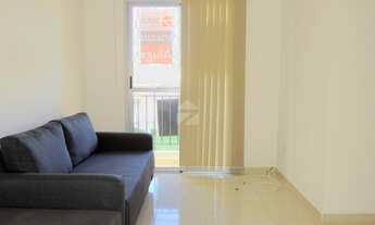 Imagem 1: Apartamento à venda 2 Quartos, 1 Vaga, 60M², Jardim Myrian Moreira da Costa, Campinas - SP