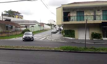 Imagem 4: Lote/Terreno para venda possui 602 metros quadrados em Centro - Araucária - PR