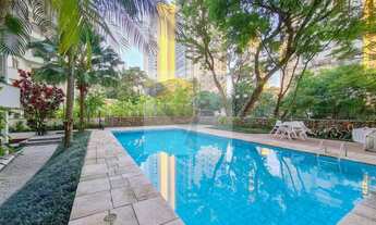 Imagem: São Paulo - Apartamento Padrão - Campo