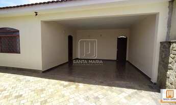 Imagem 2: Casa (térrea na rua) 3 dormitórios/suite, cozinha planejada