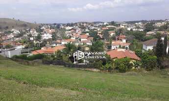 Imagem 6: Terreno à venda, 810 m² por R$ 290.000,00 - Condomínio Campos de Santo Antônio - Itu/SP