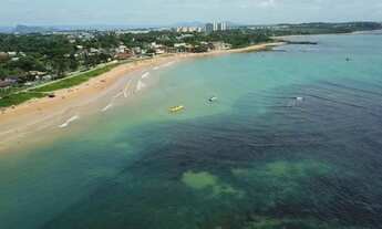 Imagem 2: Lote à venda em condomínio fechado, 614m² por R$ 550.000,00 - Manguinhos - Serra/ES