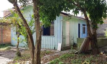 Imagem 6: CURITIBA - Terreno Padrão - Boqueirão