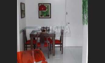 Imagem 2: Apartamento ao lado do Park Shopping São Caetano - 69 m² 2 dormitórios 1 vaga, lazer compl