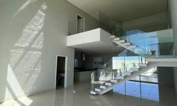 Imagem 5: LINDO SOBRADO , CONDOMÍNIO MARIA JOSÉ , 3 SUÍTES , PISCINA,INADAITUBA /SP