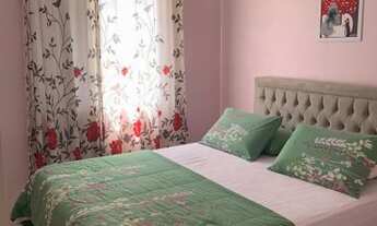 Imagem 5: Apartamento para venda com 51 metros quadrados com 2 quartos em Jardim Roma - Jundiaí - SP