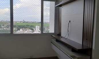 Imagem 4: Apartamento para Venda em Uberlândia, Bosque dos Buritis, 2 dormitórios, 1 suíte, 2 banhei