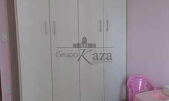 Imagem 5: Apartamento - Vila Machado - Residencial Tropical Garden - 62m² - 2 Dormitórios