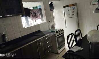 Imagem 6: Apartamento na Quadra da Praia do Gonzaguinha