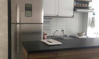 Imagem 5: Apartamento com 2 dormitórios à venda, 51 m² - Condomínio Inspire Barueri!