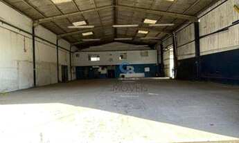 Imagem 5: Galpão para alugar, 500 m² por R$ 12.000,00/mês - Carrão - São Paulo/SP