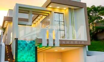 Imagem 2: Vendo casa em condomínio fechado padrão A