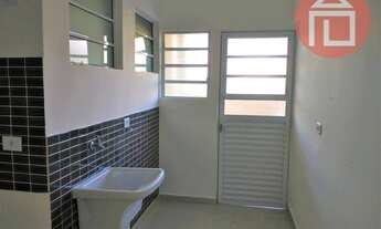 Imagem 7: Apartamento com 2 dormitórios à venda, 82 m² por R$ 460.000,00 - Centro - Bragança Paulist