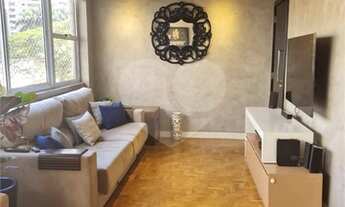 Imagem 3: São Paulo - Apartamento Padrão - MOEMA