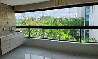 Imagem: Apartamento para venda possui 208 metros