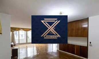 Imagem: Apartamento com 4 dormitórios, 300 m²