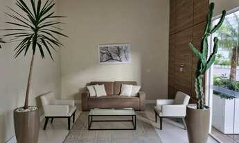 Imagem 5: Apartamento para venda possui 91 metros quadrados com 3 quartos