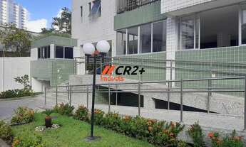 Imagem: A CR2 vende apartamento nas GRAÇAS, 84m2