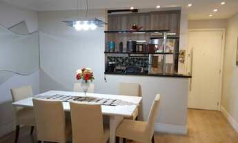 Imagem: Apartamento com 3 dormitórios à venda