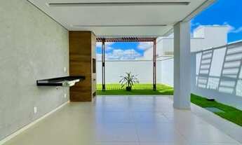 Imagem 6: Casa em condomínio, Cidade Alpha, 4 suítes, Eusébio