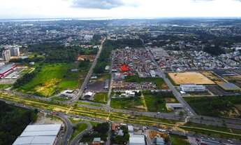 Imagem 3: Casa de condomínio para venda tem 204 metros quadrados com 3 quartos em Flores - Manaus