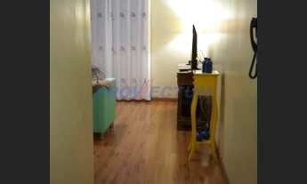 Imagem: Apartamento - Vila Orozimbo Maia - Campinas
