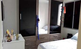 Imagem 4: Apartamento com 2 quartos em Nova Parnamirim - Parnamirim - RN