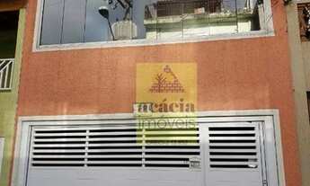 Imagem: Casa à venda, 220 m² por R$ 440.000,00