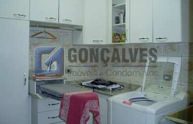 Imagem 3: SANTO ANDRE - Residential / Home - BAIRRO JARDIM