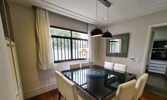 Imagem 2: São Paulo - Apartamento Padrão - Moema