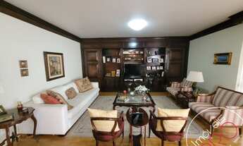 Imagem 4: Apartamento com 4 quartos, 285 m² para alugar em Jardim Paulista