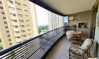 Imagem 5: Apartamento (tipo - padrao) 4 dormitórios/suite, cozinha planejada, portaria 24hs, lazer