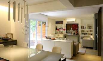 Imagem 6: Residencial Vera Cristina disponivel para venda com 145m², 03 dorms e 02 vagas de garagem