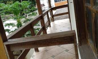 Imagem 2: Casa para venda com 200 metros quadrados com 4 quartos bairro Ipiranga - São José - SC