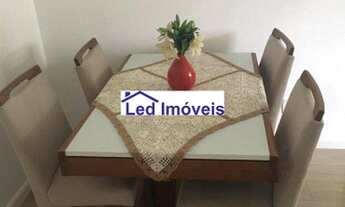 Imagem 4: Apartamento com 2 dorms, Centro, Osasco - R$ 490 mil, Cod: 1377