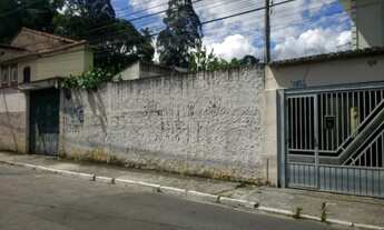 Imagem: Lote/Terreno para venda possui 320 m² em