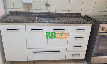 Imagem 6: Apartamento com 2 dormitórios à venda, 60 m² por R$ 240.000,00 - Jardim Ypê - Paulínia/SP