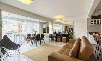 Imagem 2: Apartamento de 100m com 3 dormitórios sendo 1 suíte