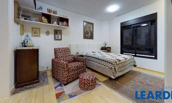 Imagem 4: APARTAMENTO - HIGIENÓPOLIS - SP