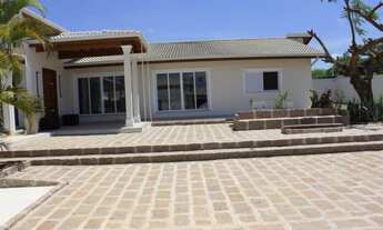 Imagem 6: Casa de alto padrão , à venda, condomínio Vale das Laranjeiras, Indaiatuba-SP