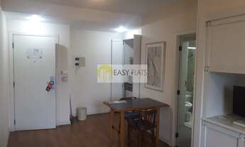 Imagem 5: Flat Mobilia Particular em Cidade Monções - São Paulo, SP