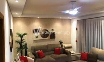 Imagem 4: Casa à venda, 220 m² por R$ 745.000,00 - Jardim Bandeirantes - Campinas/SP