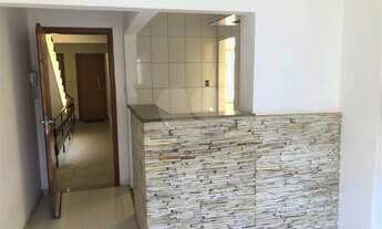 Imagem 2: Rio de Janeiro - Apartamento Padrão - ENGENHO NOVO